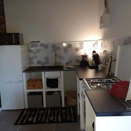 Bed and Breakfast Les Eygletieres Bourriot-Bergonce Экстерьер фото