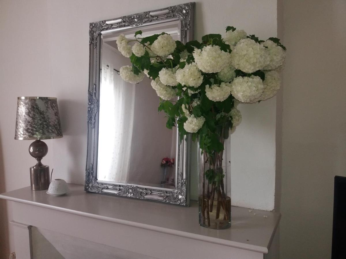 Bed and Breakfast Les Eygletieres Bourriot-Bergonce Экстерьер фото
