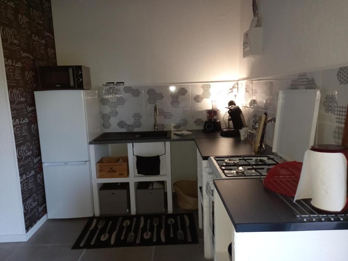 Bed and Breakfast Les Eygletieres Bourriot-Bergonce Экстерьер фото