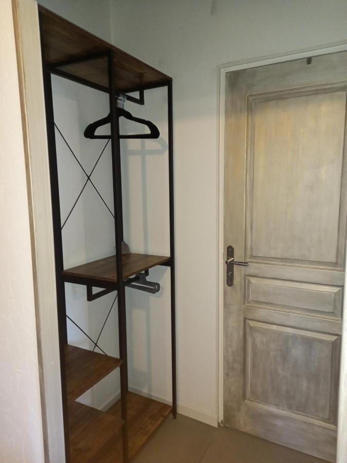 Bed and Breakfast Les Eygletieres Bourriot-Bergonce Экстерьер фото